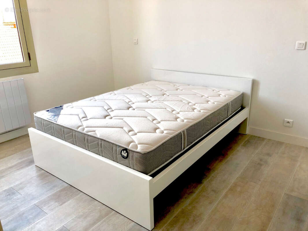 Appartement à BEAUSOLEIL