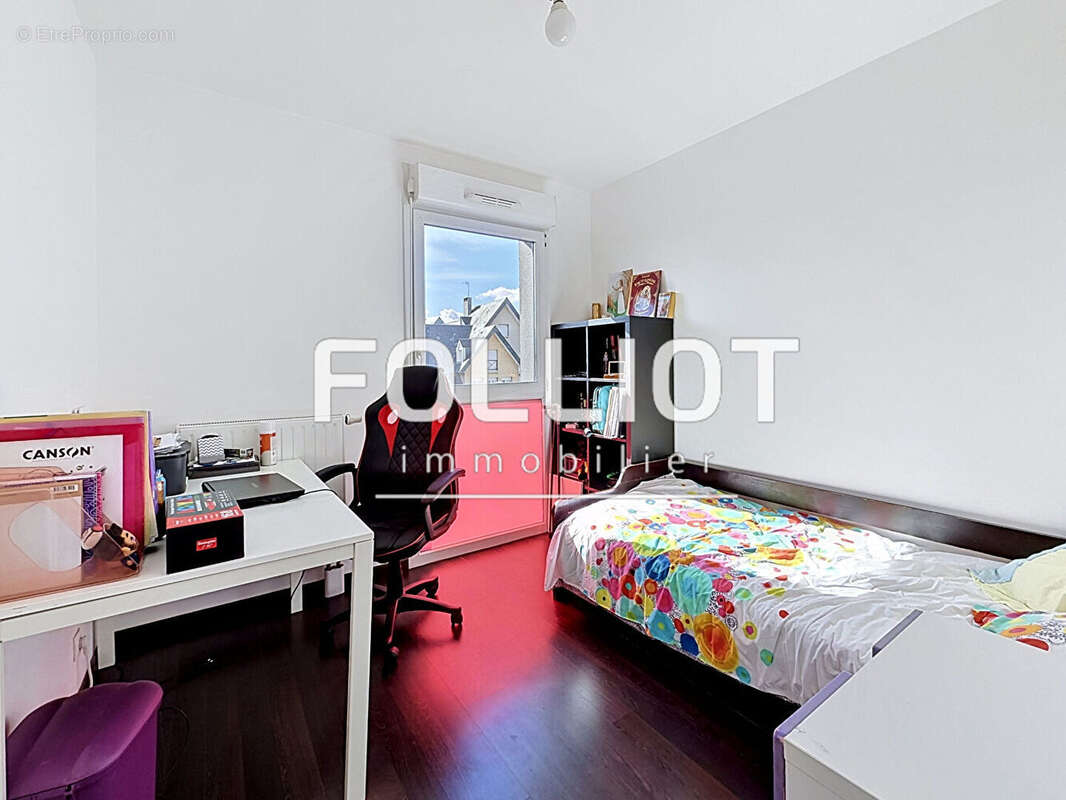 Appartement à CAEN