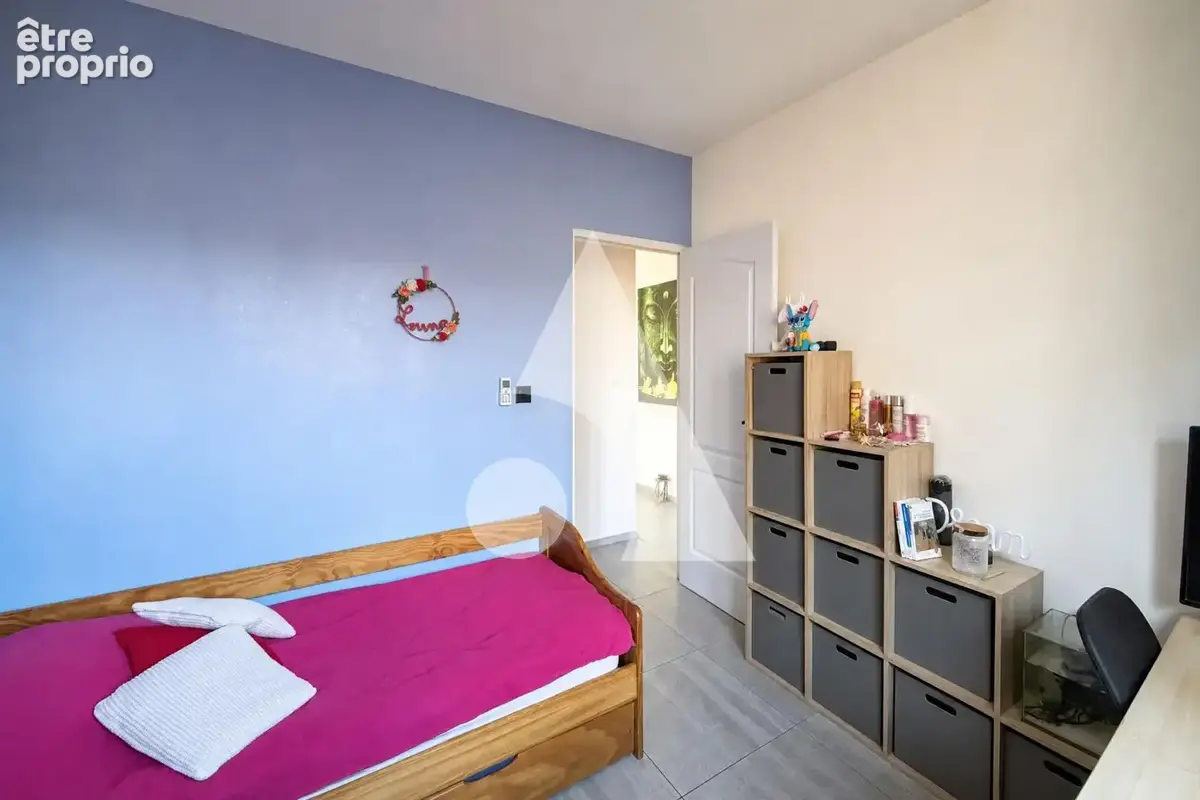 Maison Saint Pierre 4 pièce(s) 100 m2 - photo 10