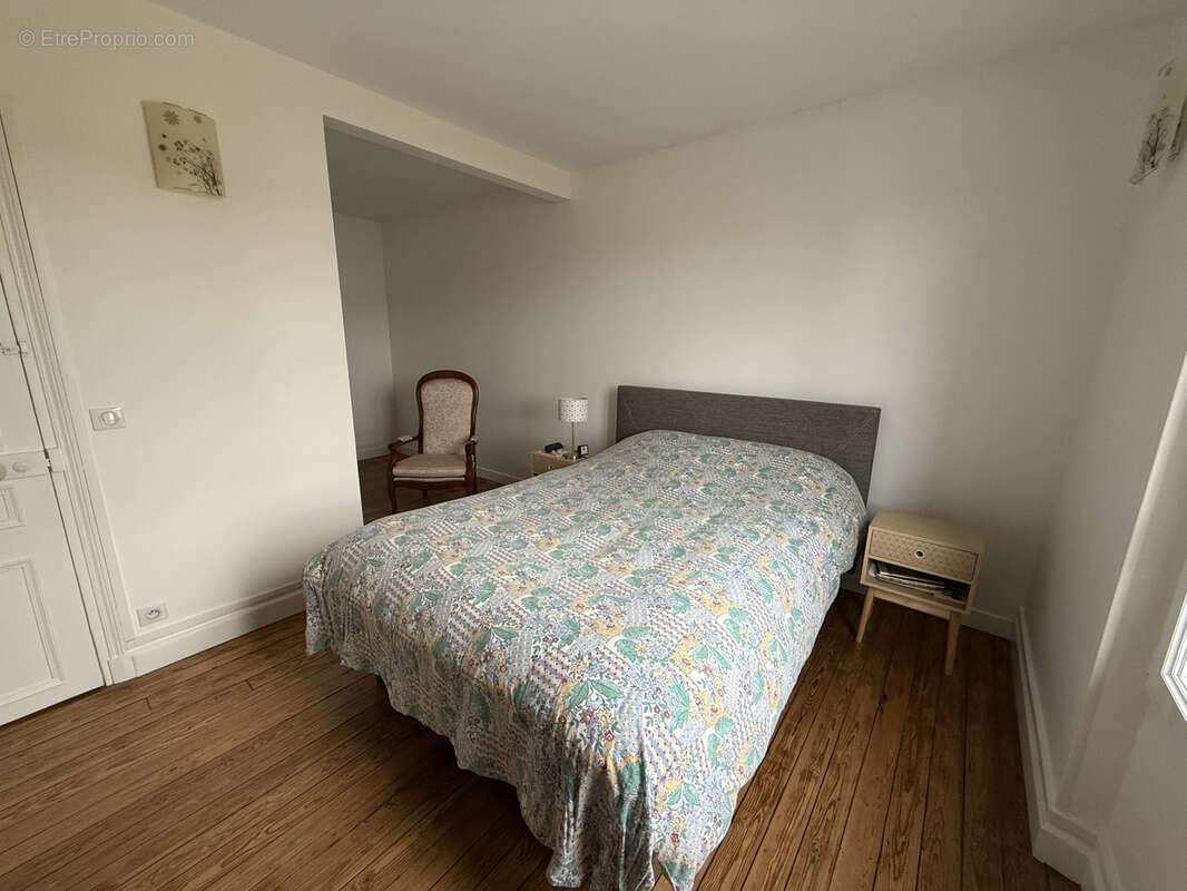 Maison à CLAYE-SOUILLY