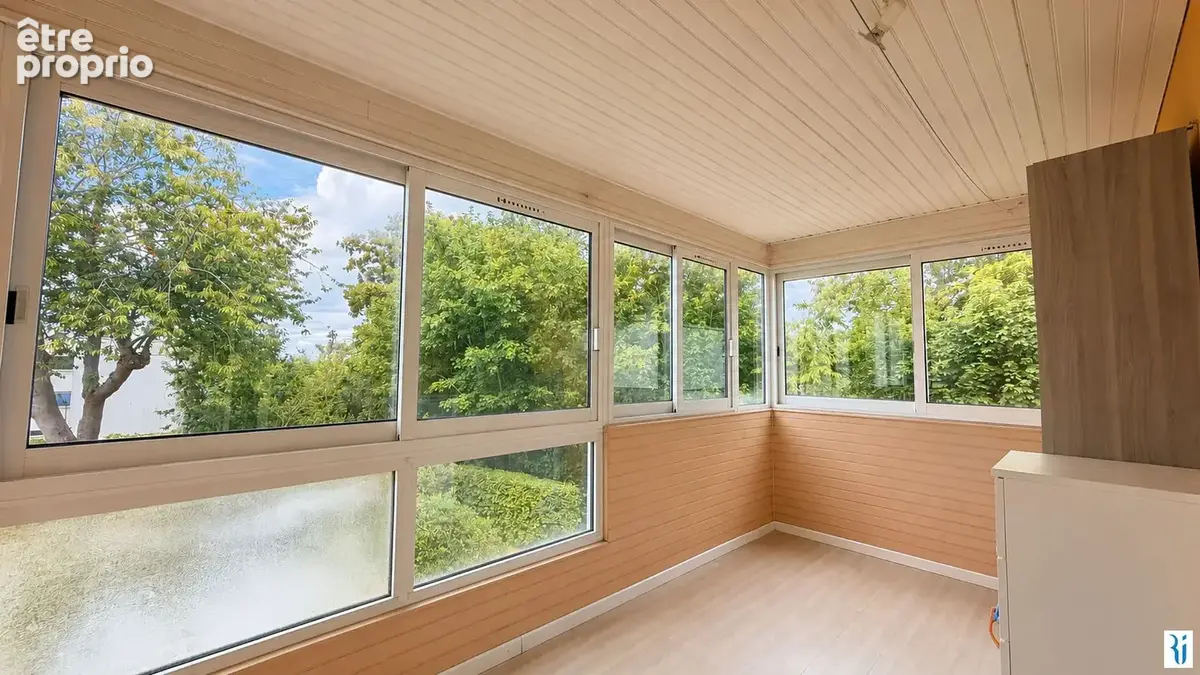 Appartement 4 pièces 86 m² à vendre à Bonsecours (76240) - photo 13
