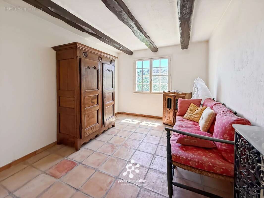Maison à VENCE