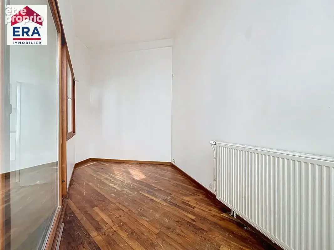 Appartement 66m² à ivry-sur-seine - photo 6