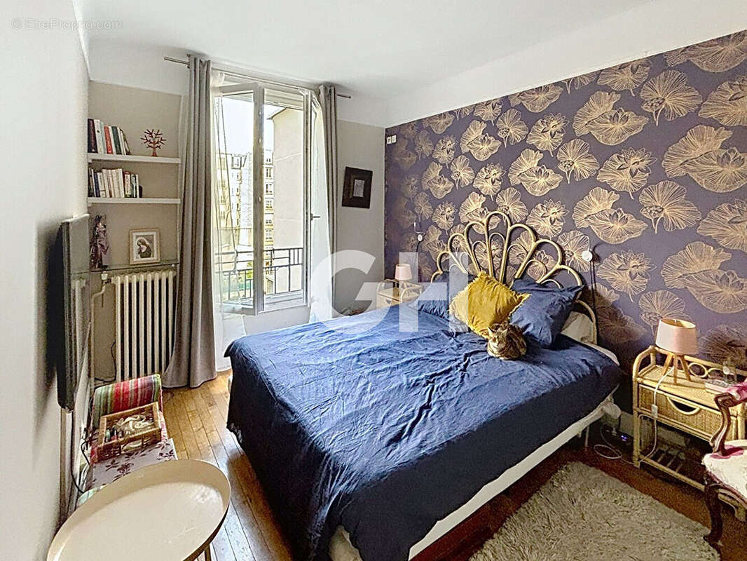 Appartement à PARIS-12E