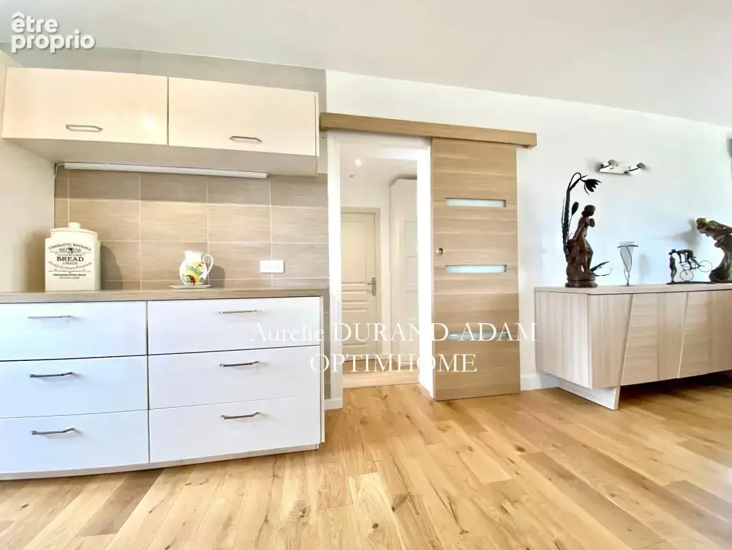 Confortable maison de plain-pied - 5 chambres - 10 Minutes des plages de Deauville-Trouville - Secteur Ultra Recherché - photo 11