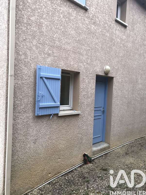 Photo 2 - Appartement à SALAVAS