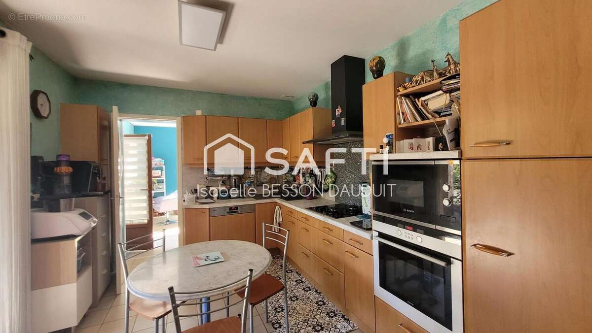 Photo 4 - Maison à NEGREPELISSE