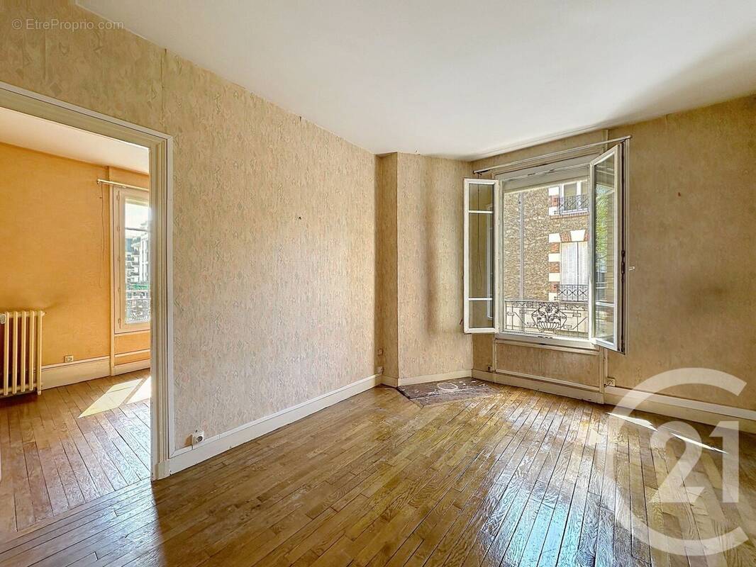 Photo 1 - Appartement à THIAIS
