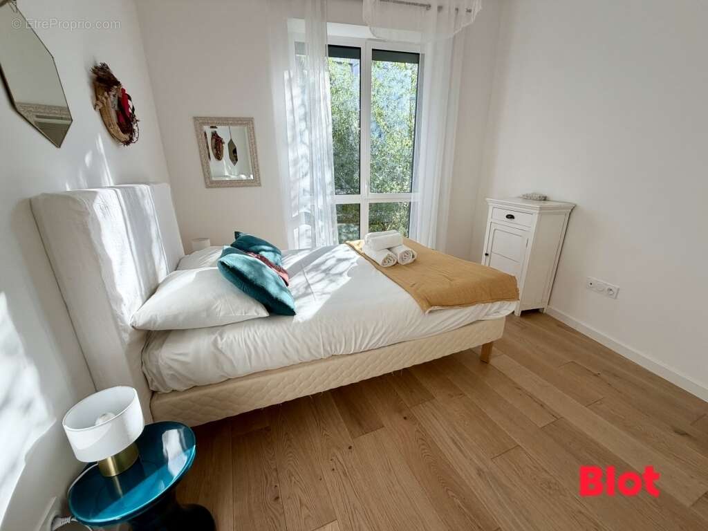 Appartement 66 m² à Rennes  - photo 7
