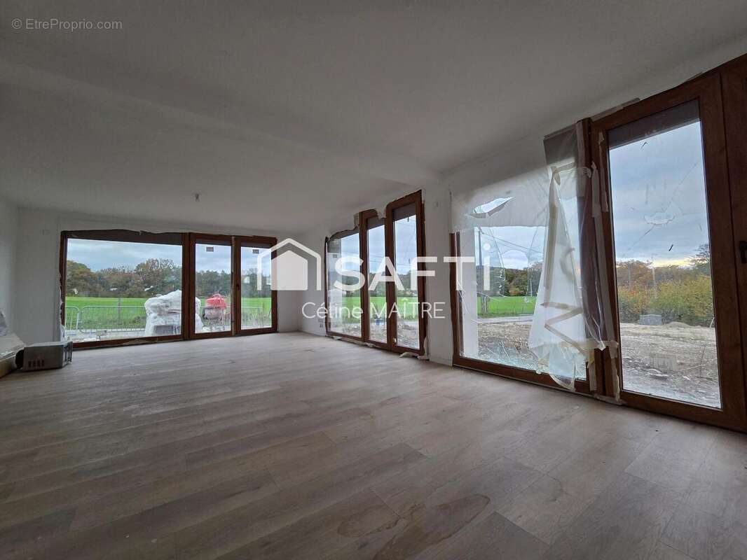 Photo 5 - Appartement à CHAVANOD