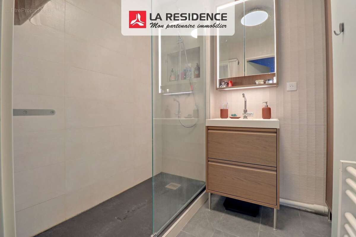 Appartement à BESSANCOURT