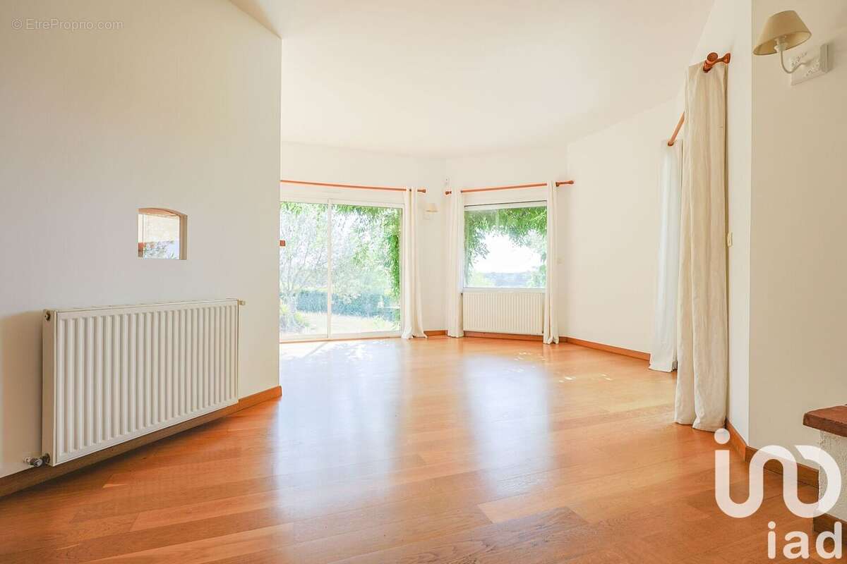 Photo 9 - Maison à SAINT-CLAR-DE-RIVIERE