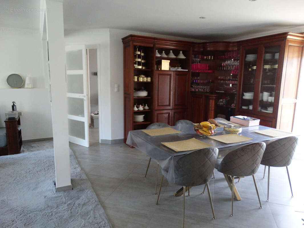 Maison à CHATEAUDUN