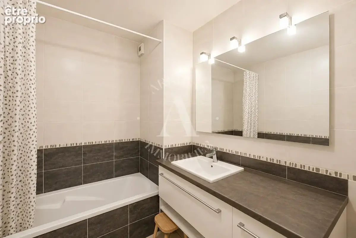 Appartement 4 pièces 90 m² à vendre à Segny (01170) - photo 8