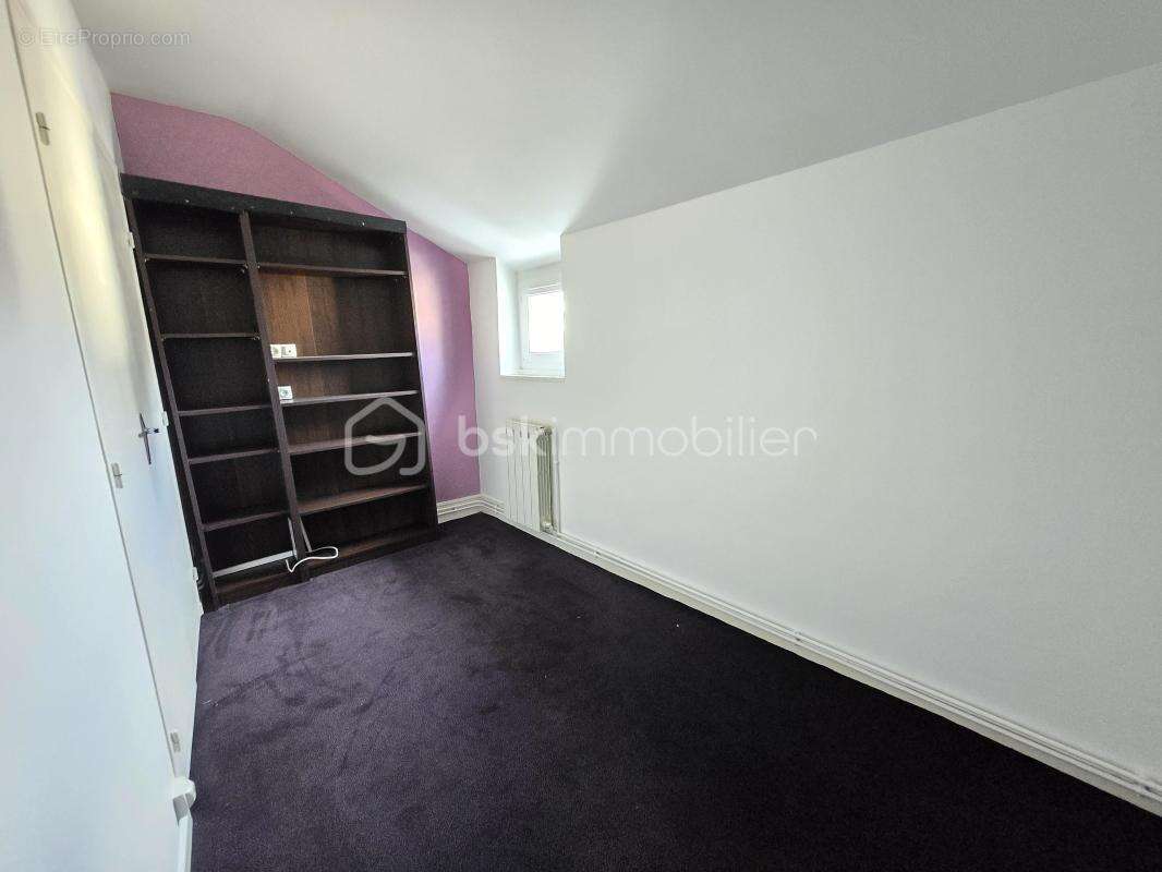 Appartement à NEVERS