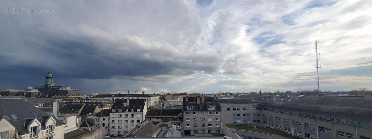 Photo 6 - Appartement à TOURS