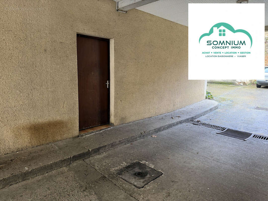 Appartement à FLEURANCE
