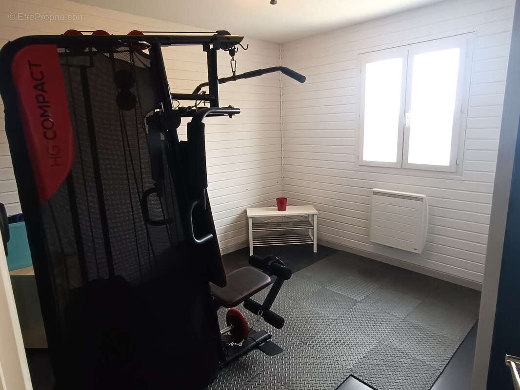 Maison à LES VILLETTES