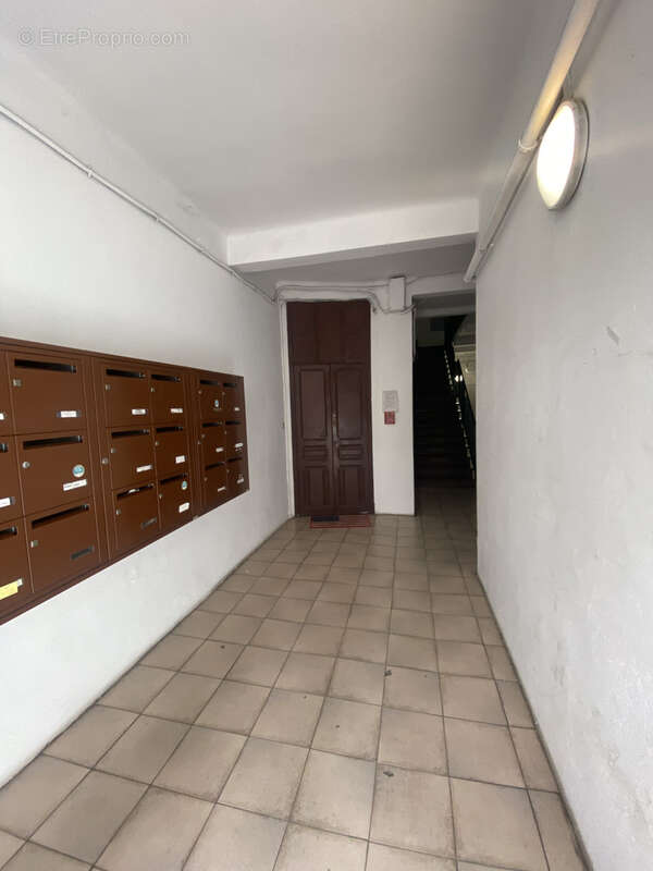 Appartement à AJACCIO