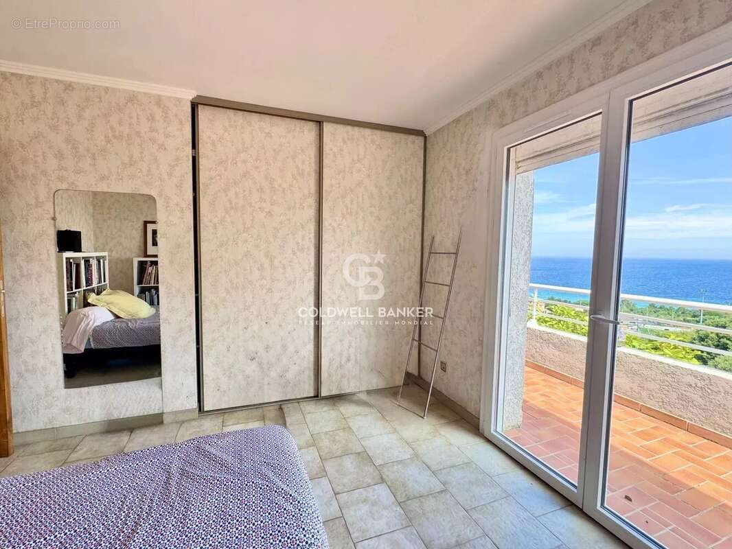 Maison à L&#039;ILE-ROUSSE