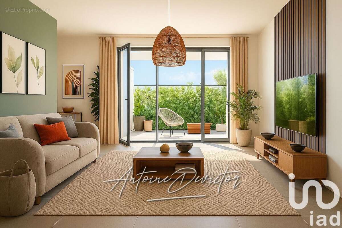 Photo 3 - Maison à TOULOUSE