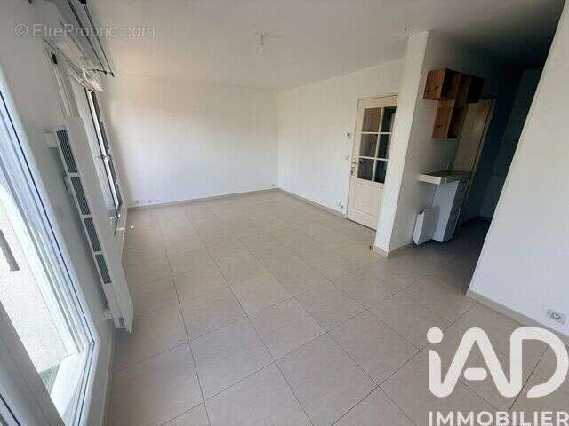 Photo 3 - Appartement à MORANGIS