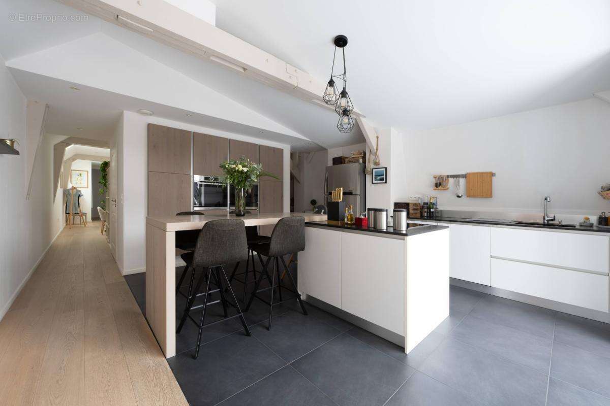 Appartement à ROUBAIX