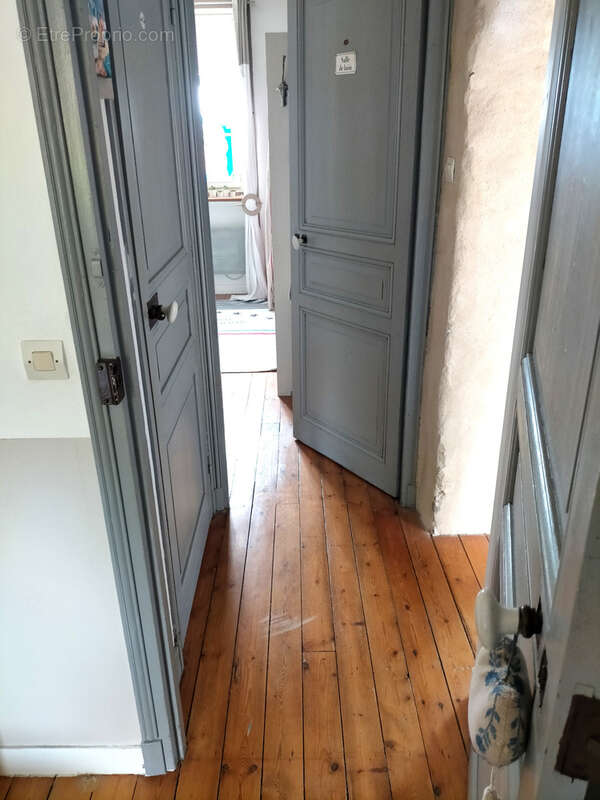 Appartement à SAINT-BRIAC-SUR-MER