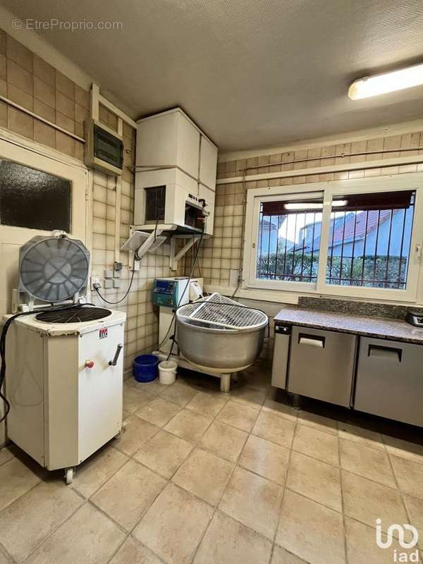 Photo 9 - Commerce à BELLERIVE-SUR-ALLIER