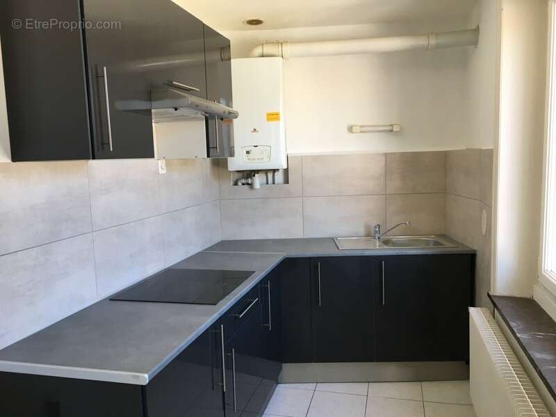 Appartement à BOULOGNE-SUR-MER