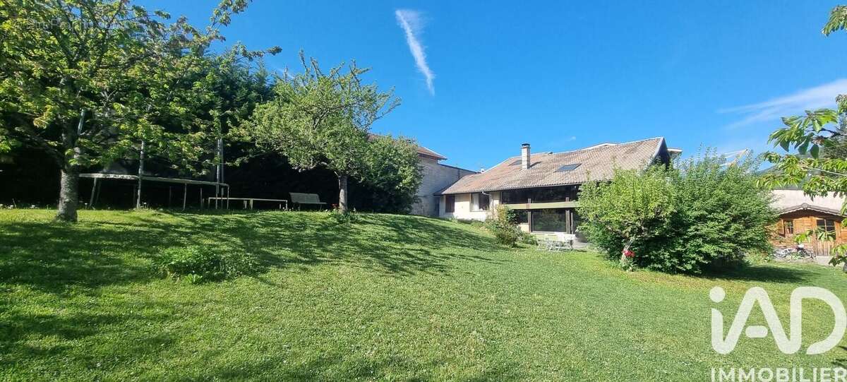 Photo 5 - Maison à ALLEVARD