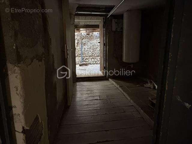 Maison à MILLAS