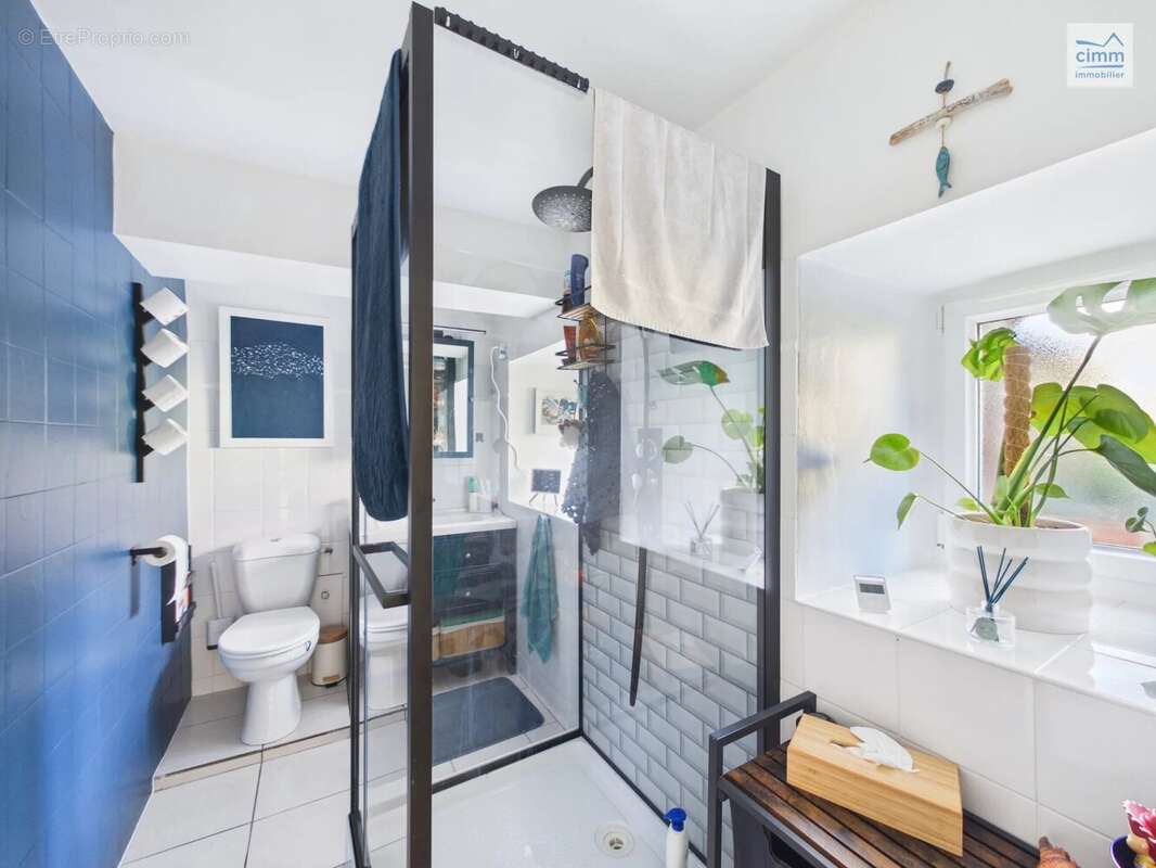 Maison à SAINT-SEGLIN