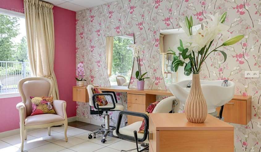 Appartement à ESBLY