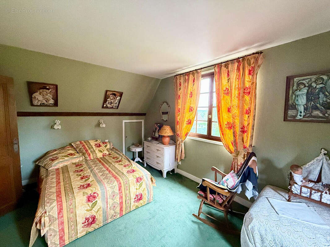 Maison à LA FERTE-SOUS-JOUARRE