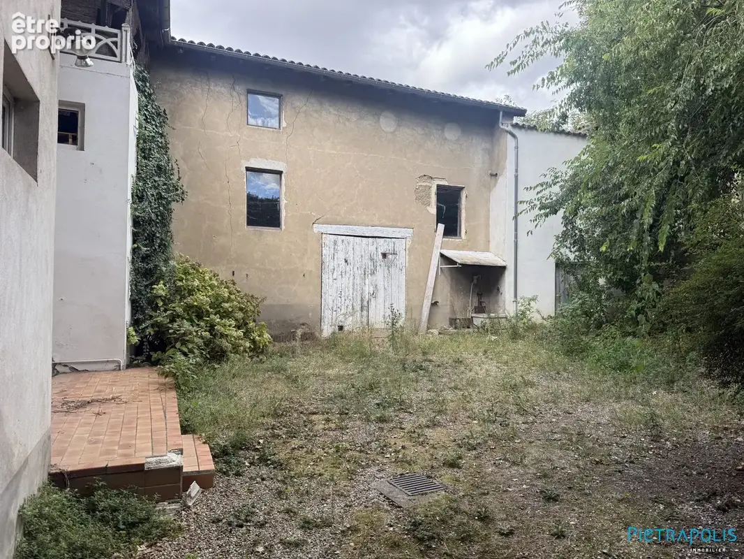 Maison 5 pièces 120 m² à vendre à Montmerle-Sur-Saone (01090) - photo 7