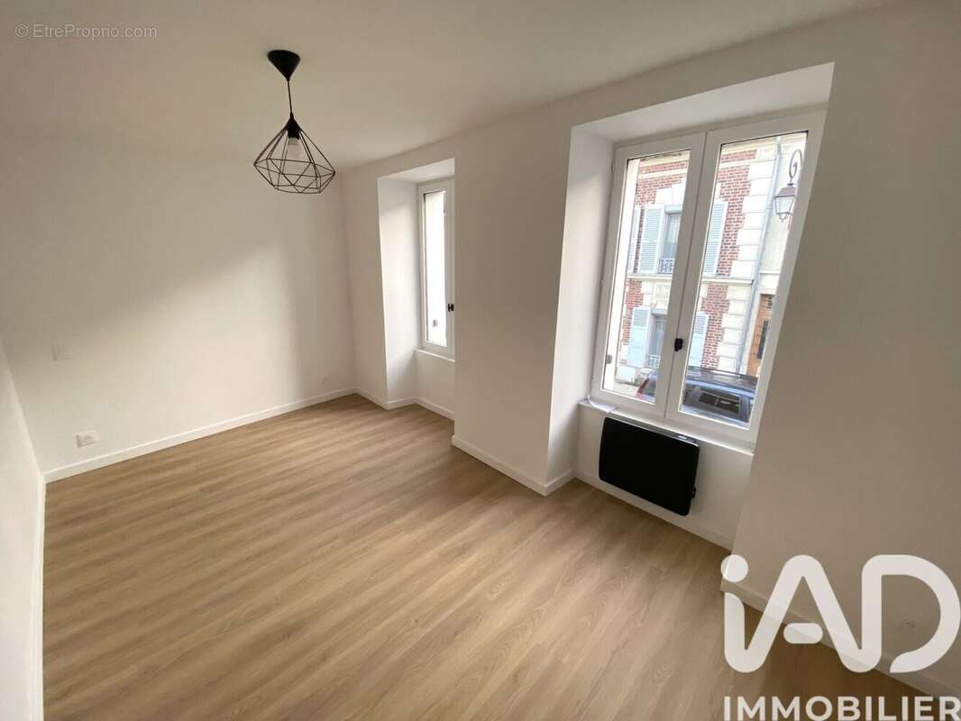 Photo 5 - Maison à BELLOY-EN-FRANCE