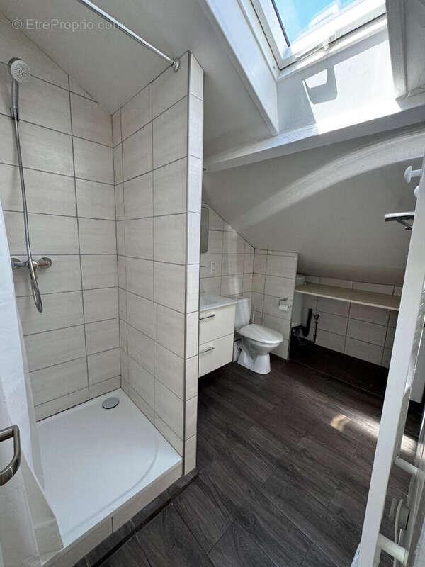 Appartement à NOISY-LE-SEC