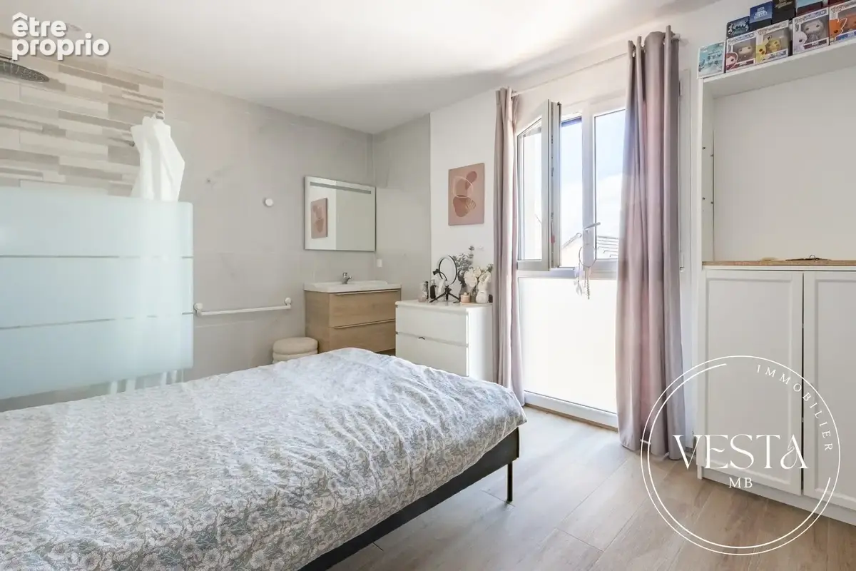Maison 4 pièces 112 m² à vendre à Fleurey-Sur-Ouche (21410) - photo 9