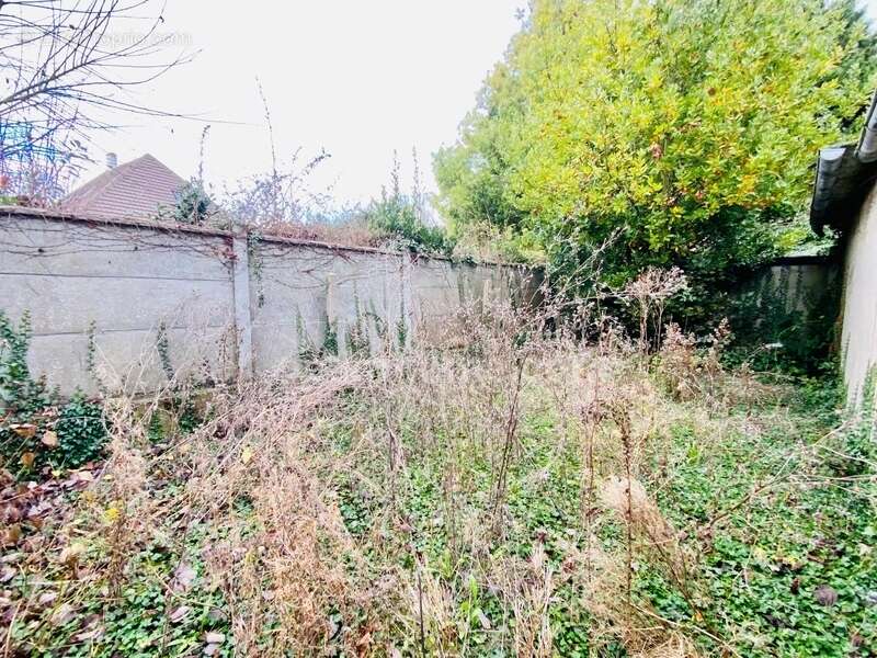 Appartement à OUISTREHAM