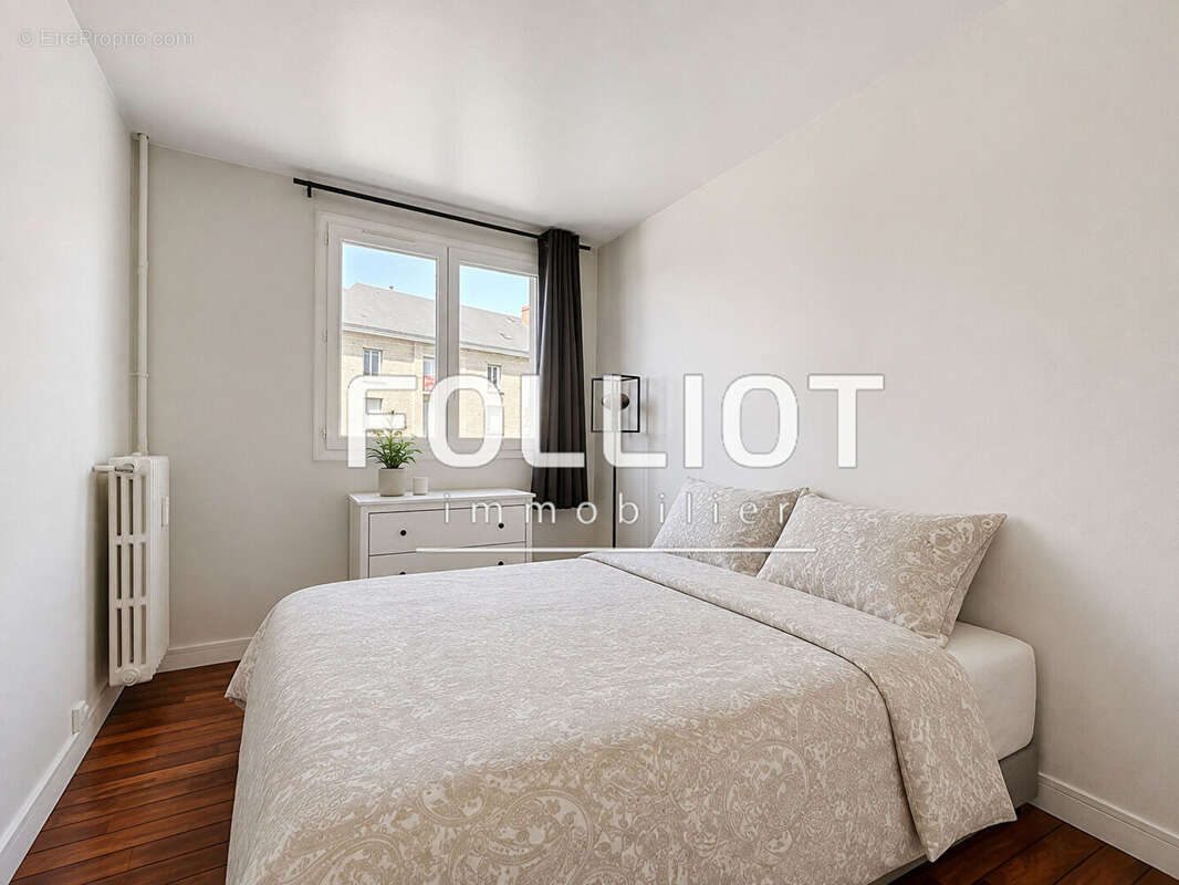 A VENDRE - Appartement à Caen 3 pièces 60 m2 - photo 4