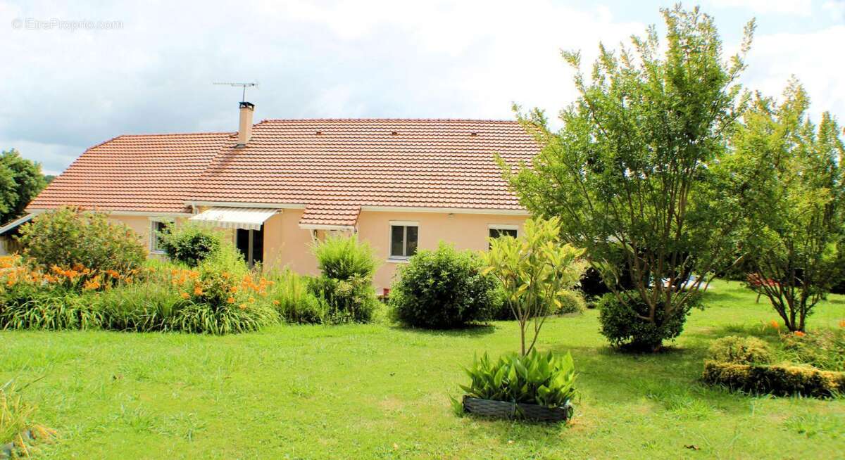 Maison contemporaine de plain pied sur 113 M² - photo 5
