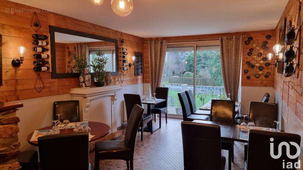 Photo 8 - Commerce à LOUDEAC