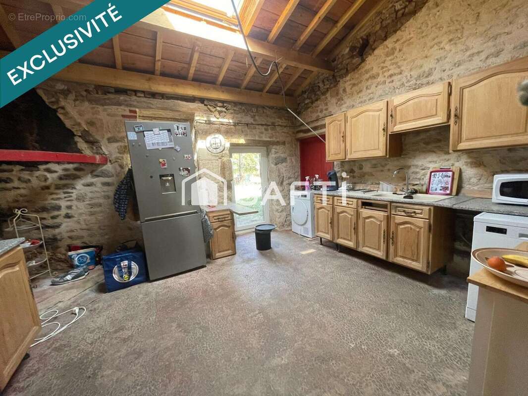 Photo 4 - Maison à L'HERMENAULT