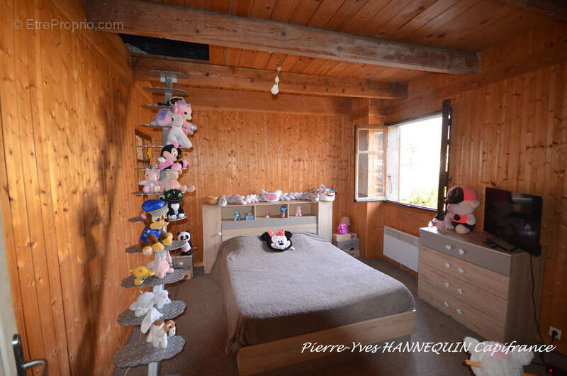 Maison à ALBERTVILLE