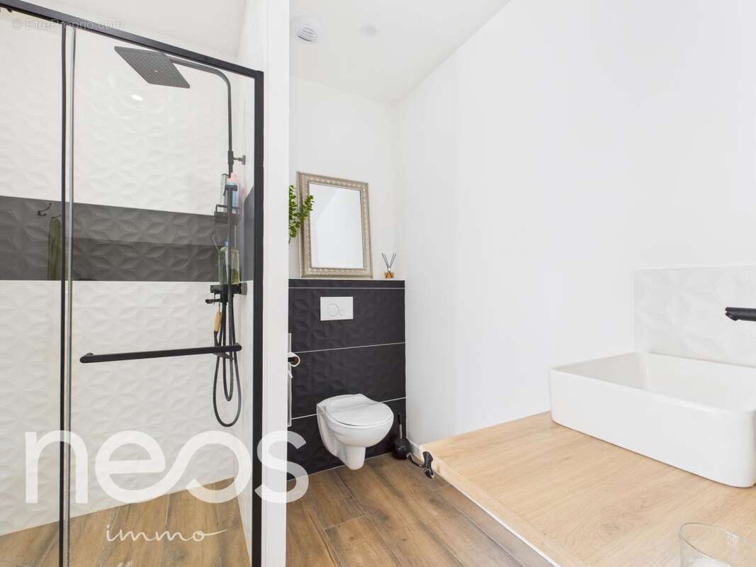 Maison à BEIRE-LE-CHATEL