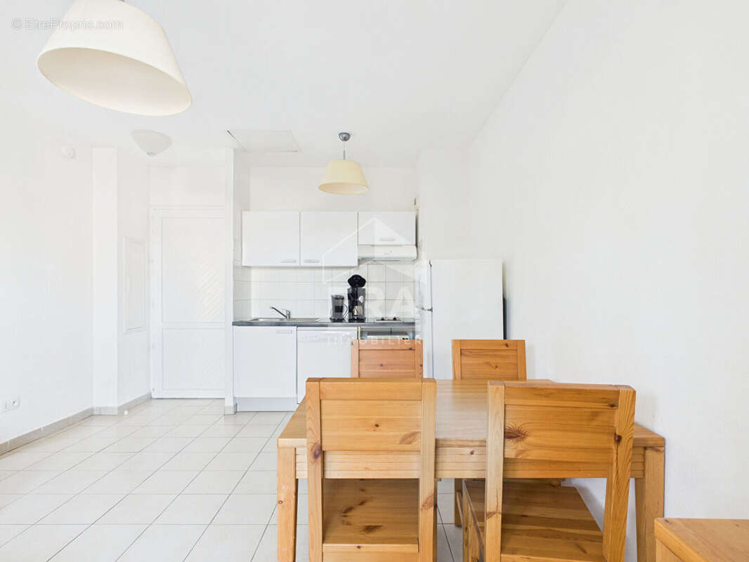 Appartement à POGGIO-MEZZANA