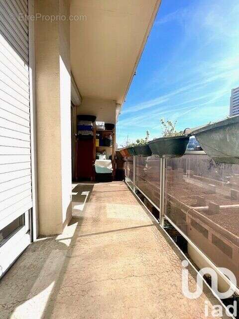 Photo 3 - Appartement à MARSEILLE-9E