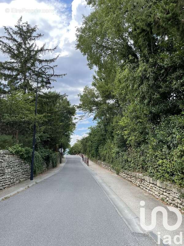 Photo 2 - Terrain à VILLEVIEILLE