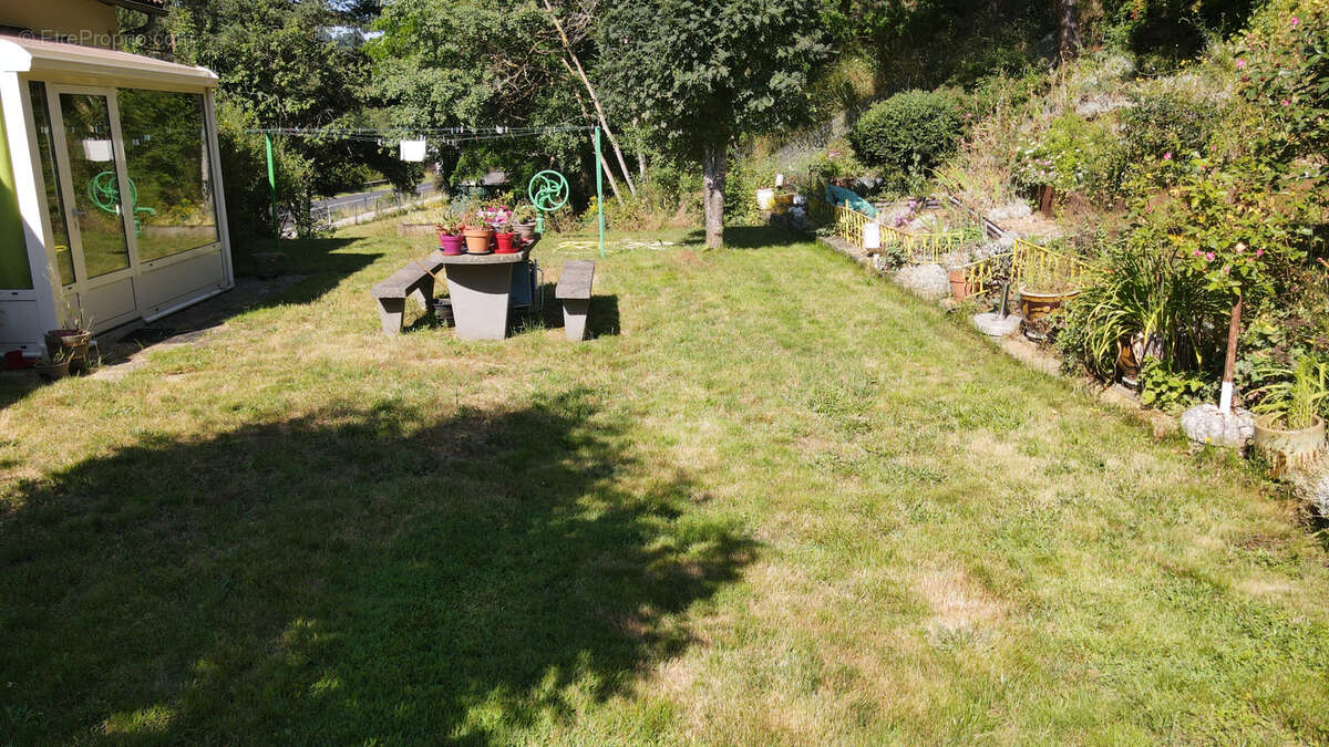 Maison à SAINT-GEORGES